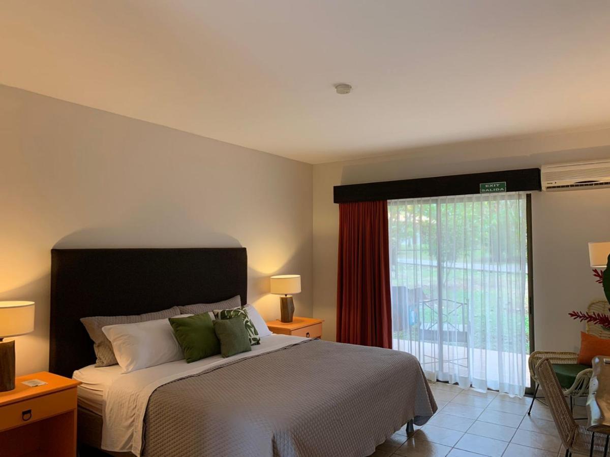 Natural Lodge Cano Negro 외부 사진