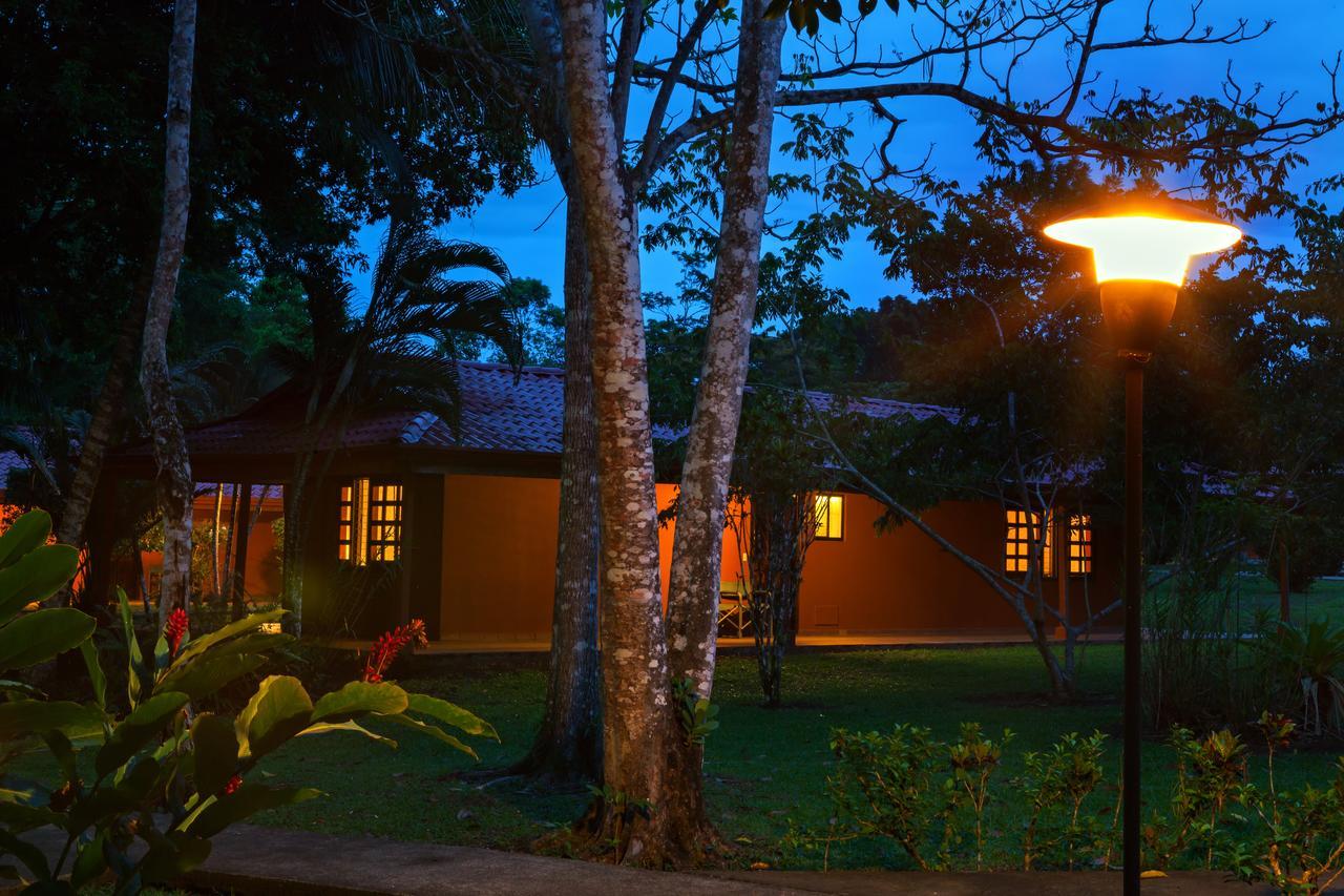 Natural Lodge Cano Negro 외부 사진